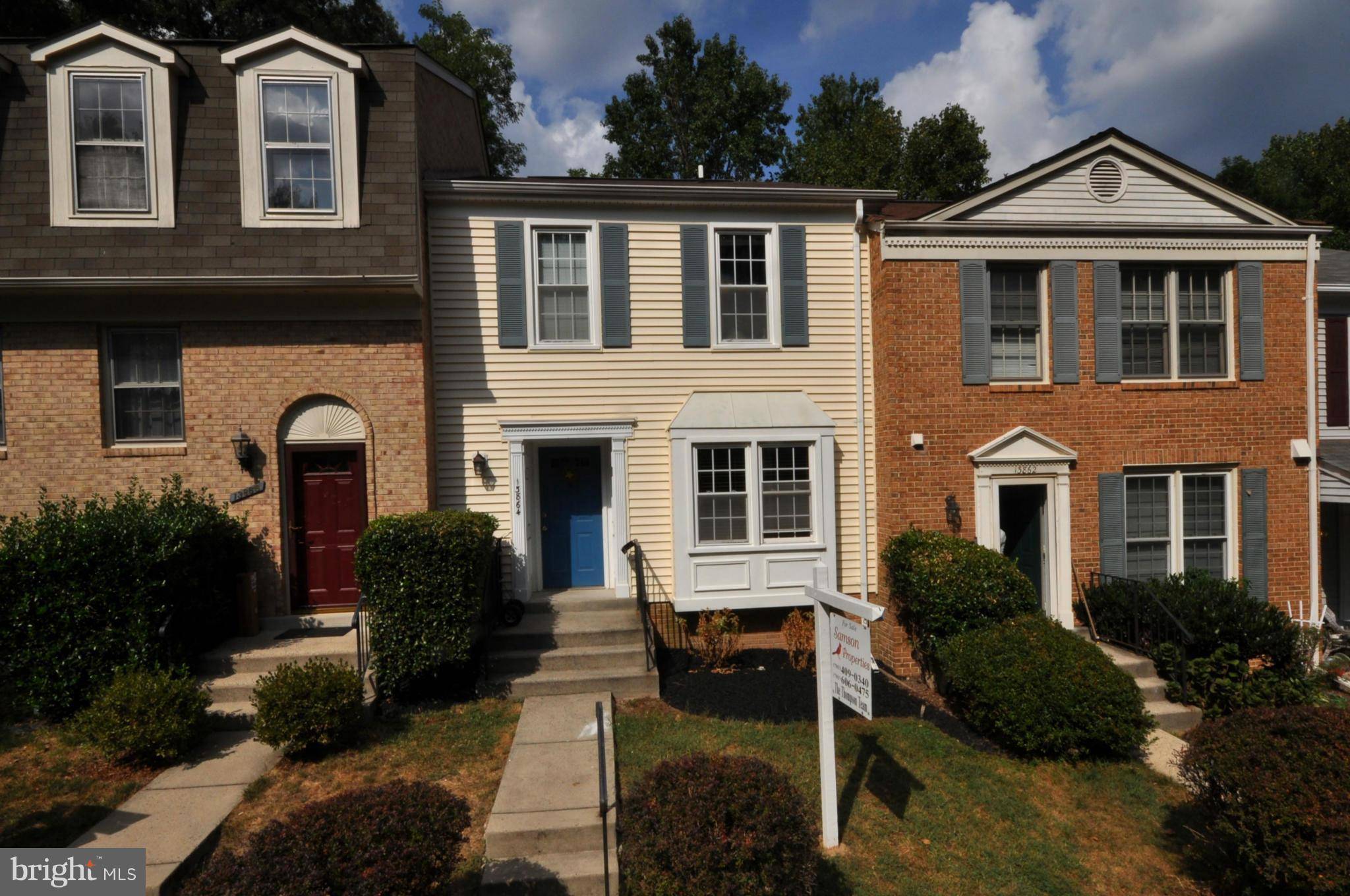 Centreville, VA 20121,13864 ROCK LANDING CT