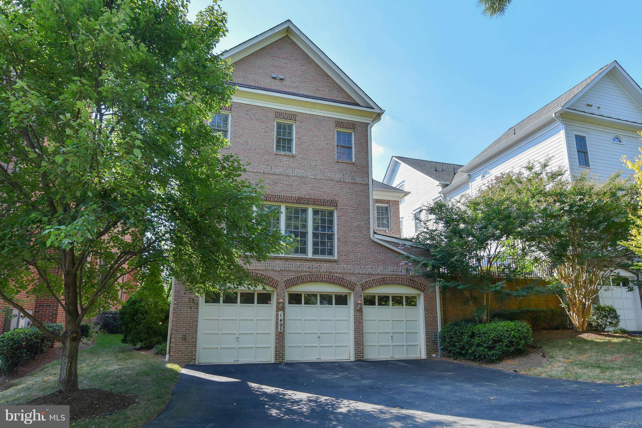 Mclean, VA 22101,1495 EVANS FARM DR