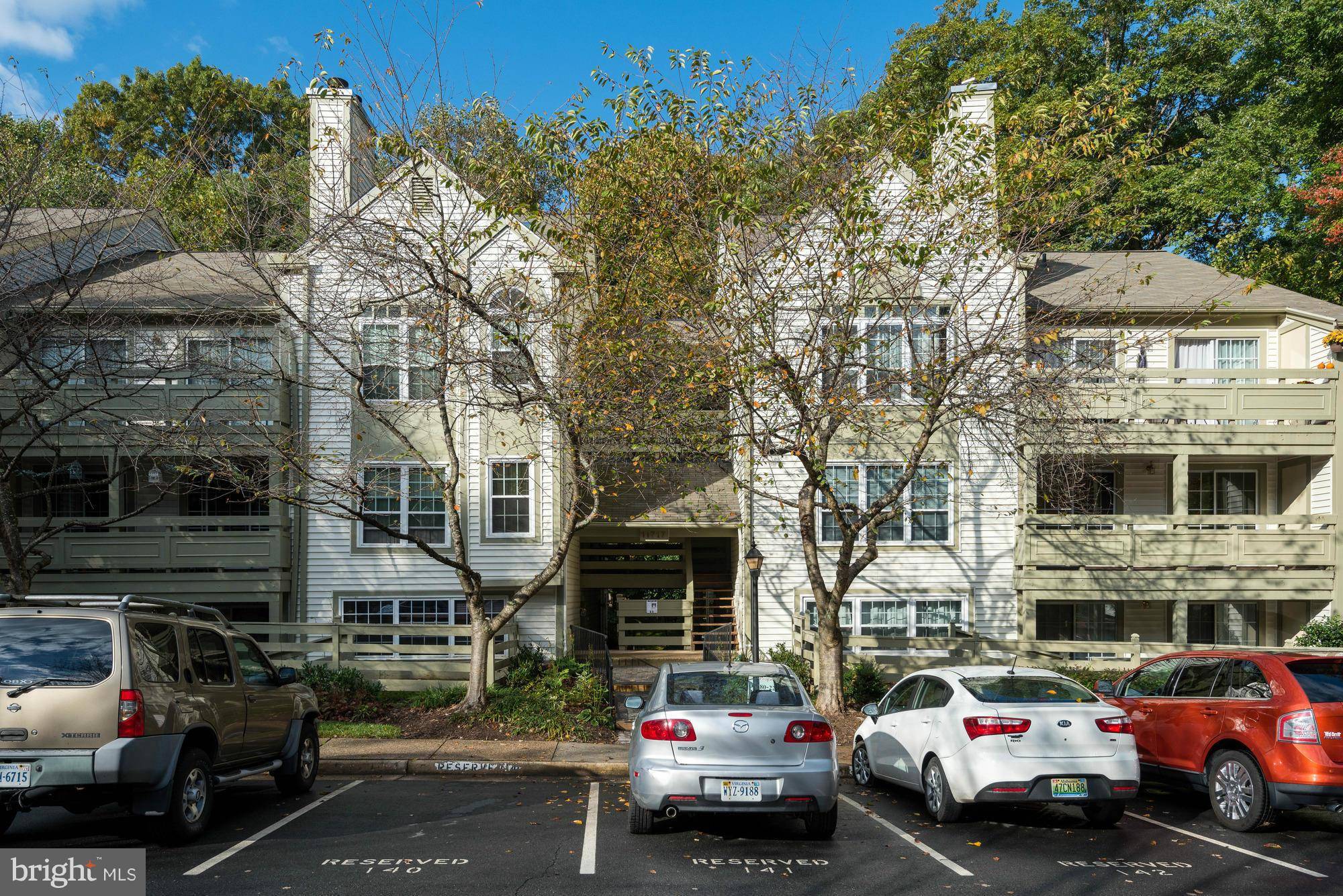 Reston, VA 20191,11717-C KARBON HILL CT #708B