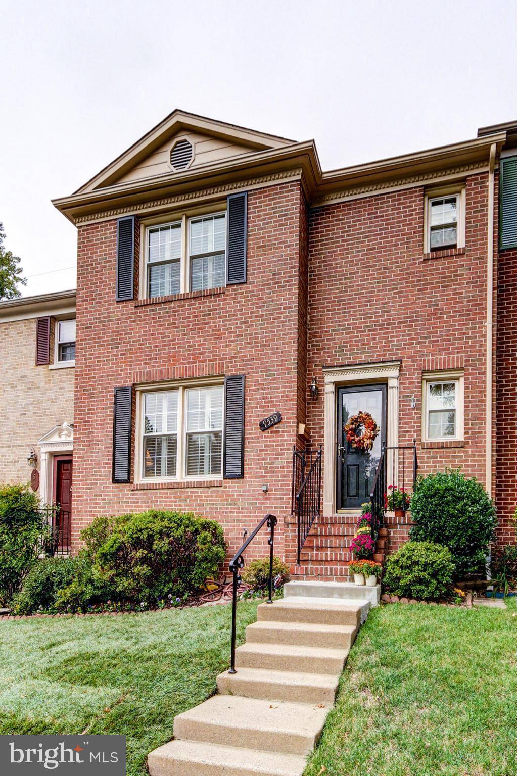 Springfield, VA 22153,9539 HUNT SQUARE CT