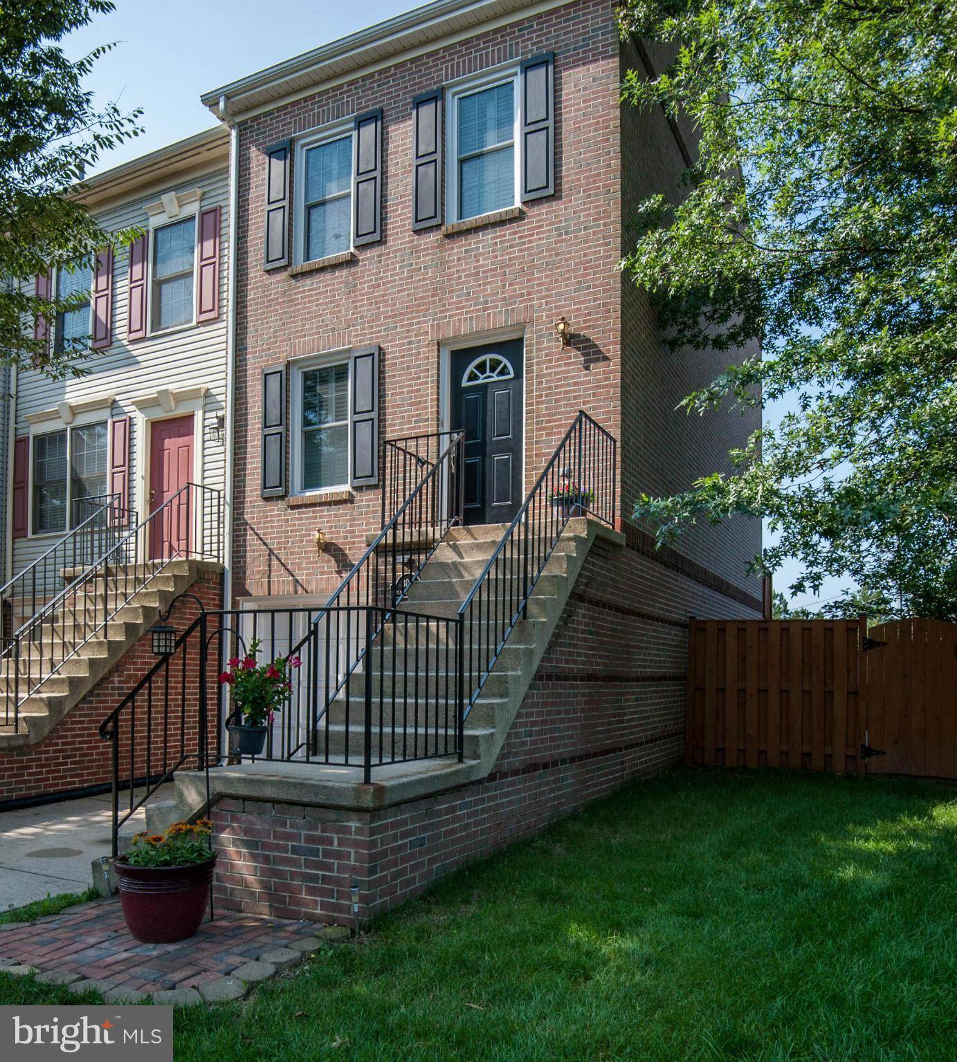 Alexandria, VA 22306,3017 COLONIAL SPRINGS CT