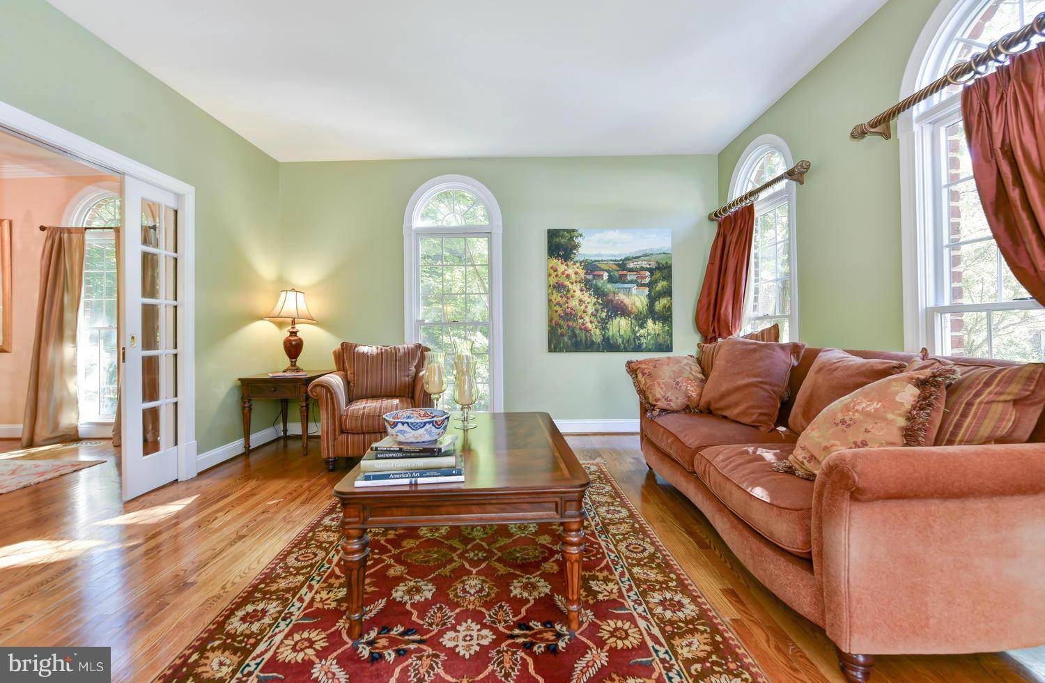 Alexandria, VA 22309,3900 PICARDY CT