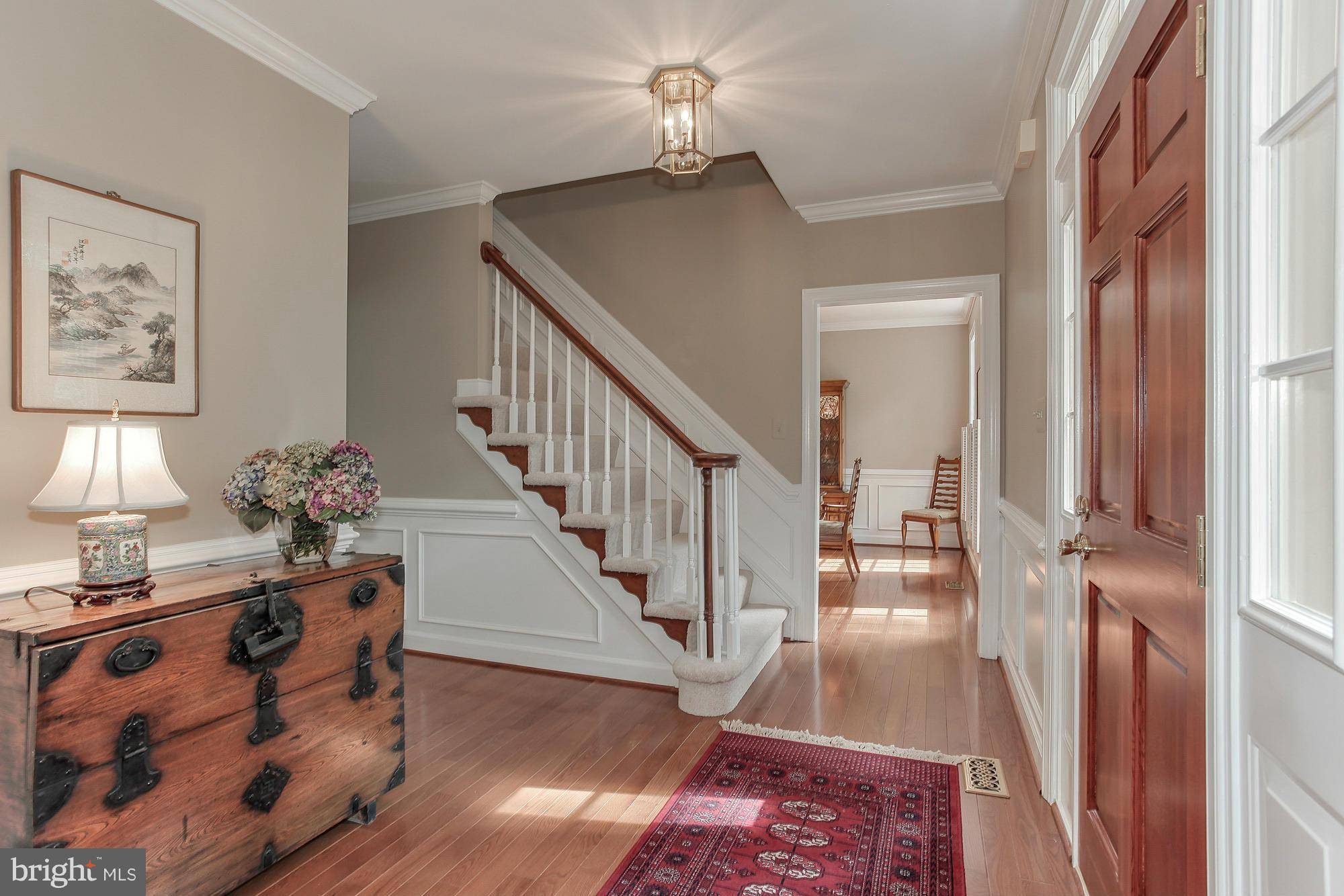 Fairfax Station, VA 22039,7208 LAKETREE DR