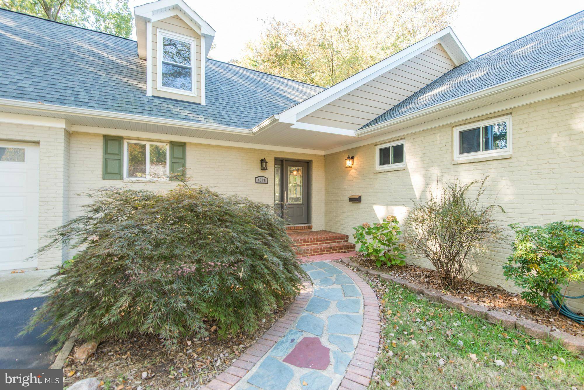 Alexandria, VA 22309,4325 TARPON LN