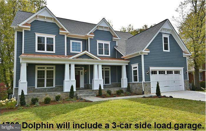 Alexandria, VA 22309,4700 DOLPHIN LN