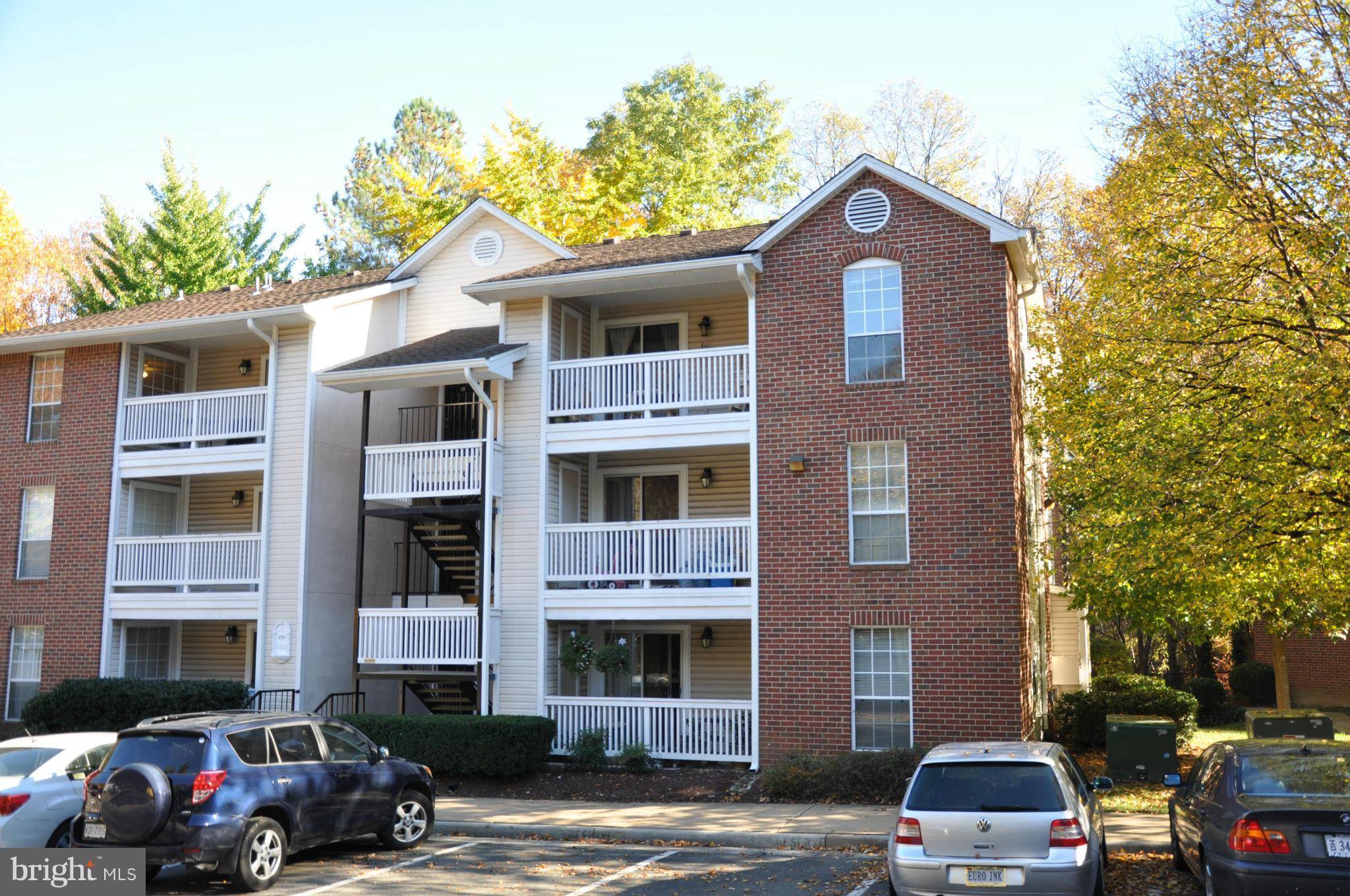 Mclean, VA 22102,1503 LINCOLN WAY #104