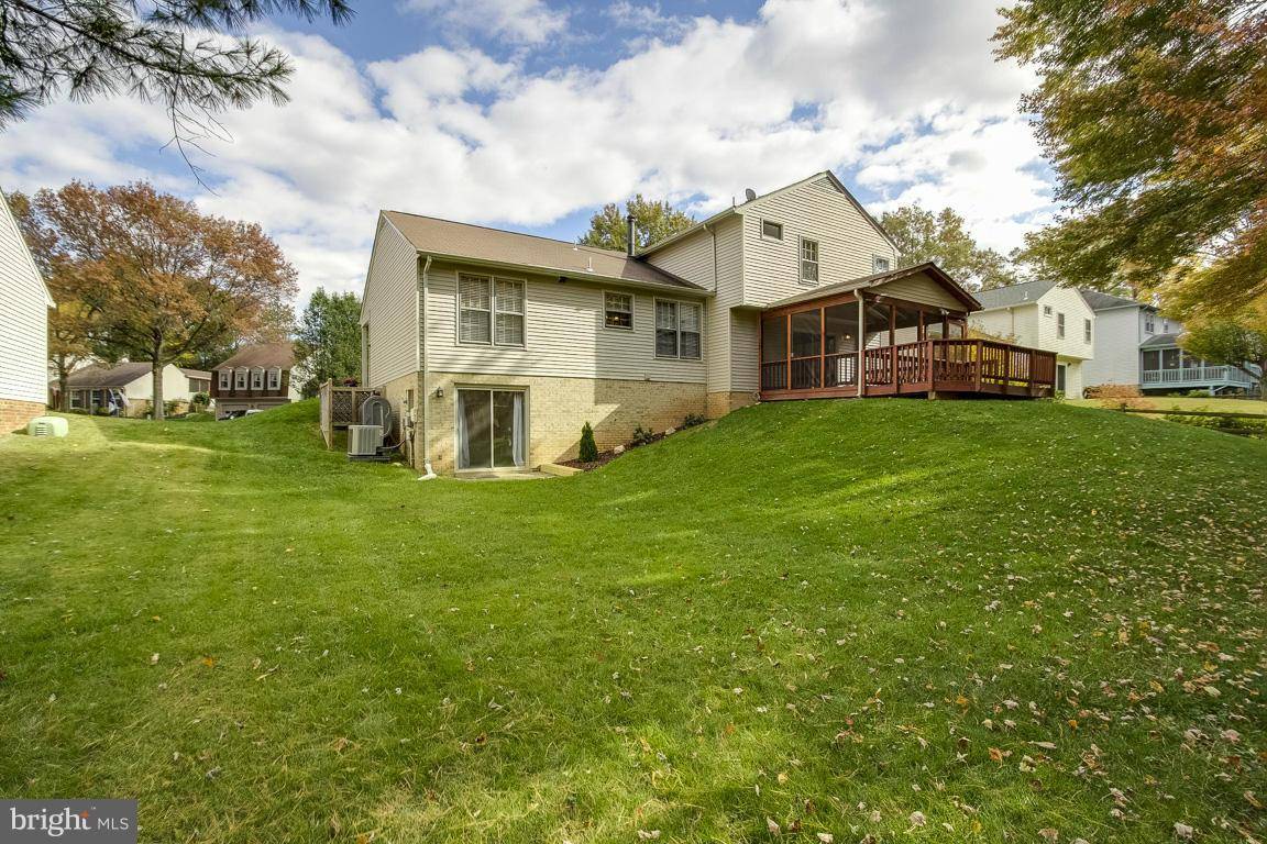 Burke, VA 22015,6240 WILMETTE DR