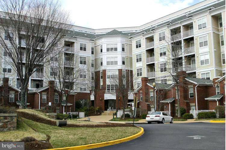 Mclean, VA 22102,1625 INTERNATIONAL DR #106