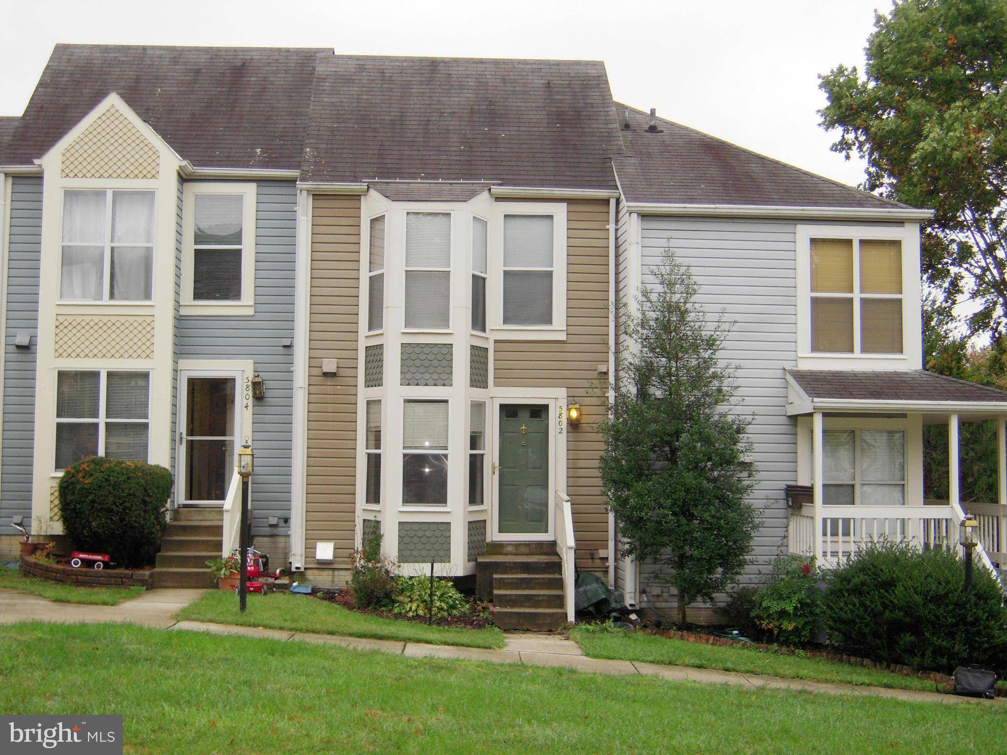 Alexandria, VA 22315,5802 WESCOTT HILLS WAY