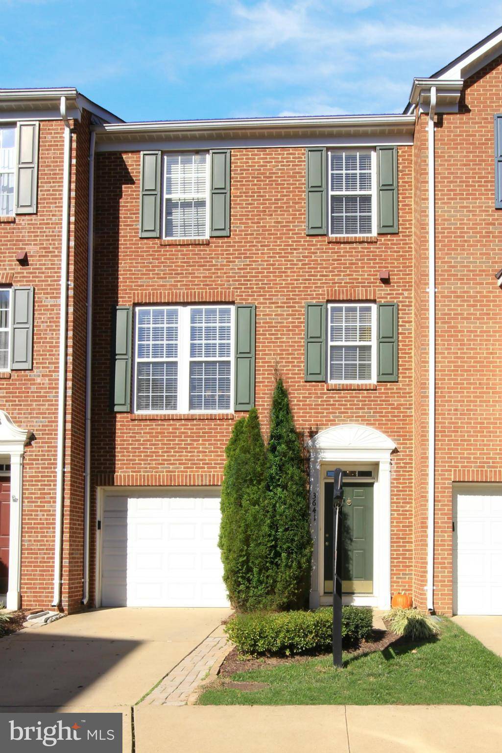 Falls Church, VA 22041,3641 MADISON WATCH WAY