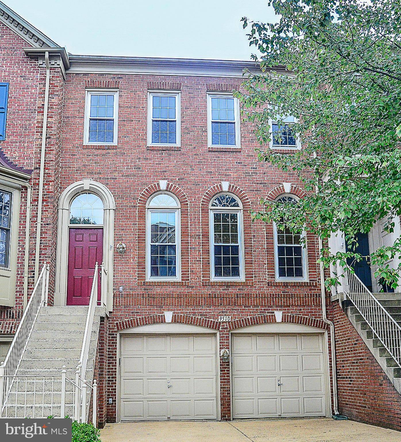 Vienna, VA 22181,9510 LAGERSFIELD CIR