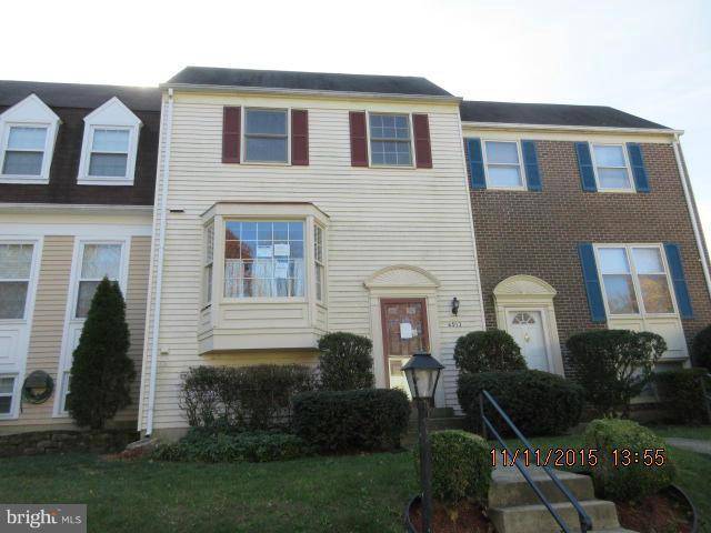 Alexandria, VA 22315,6513 BIRCHLEIGH WAY