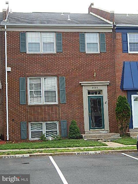 Springfield, VA 22153,8084 POWDERBROOK LN