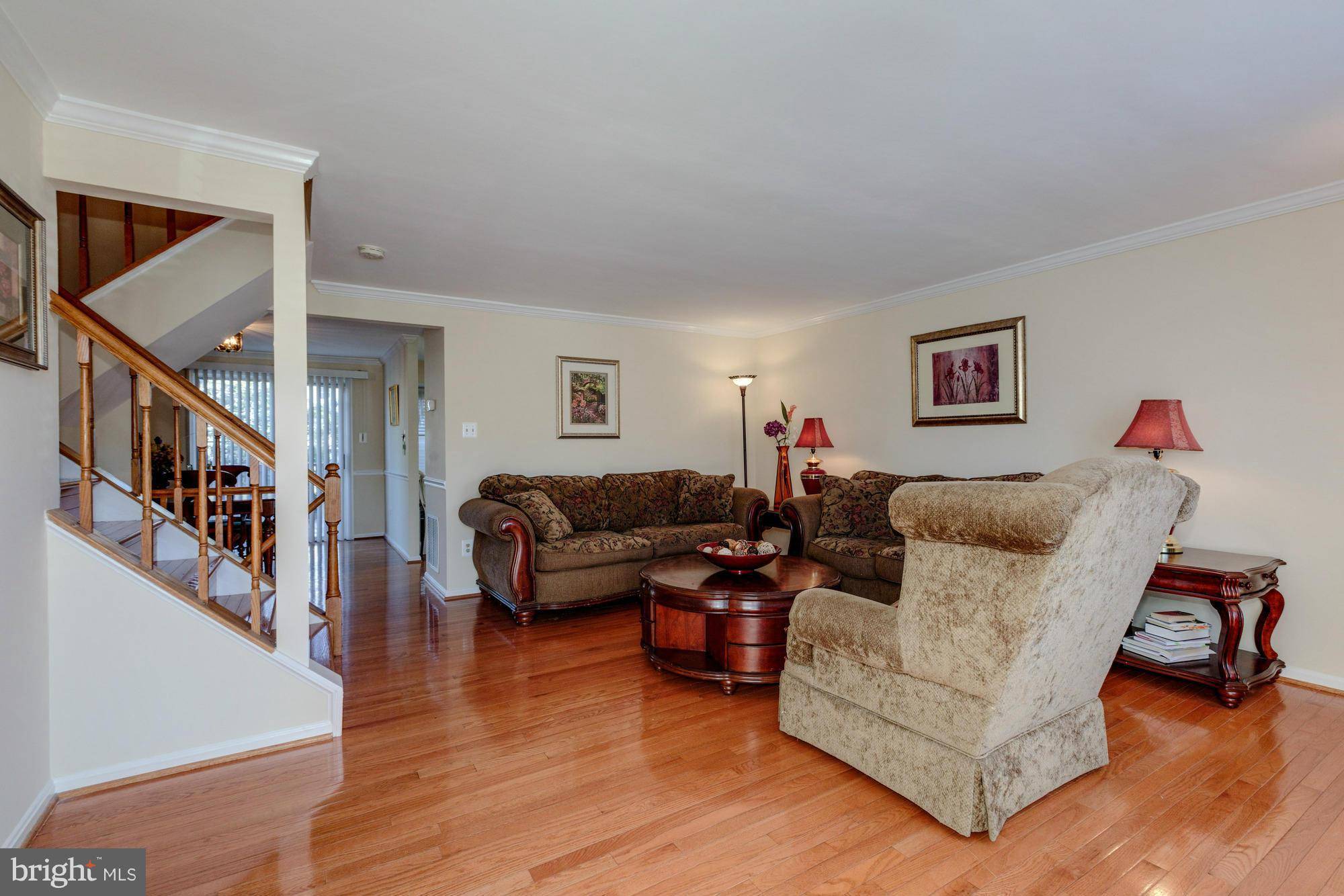 Alexandria, VA 22315,6604 BRIARLEIGH WAY