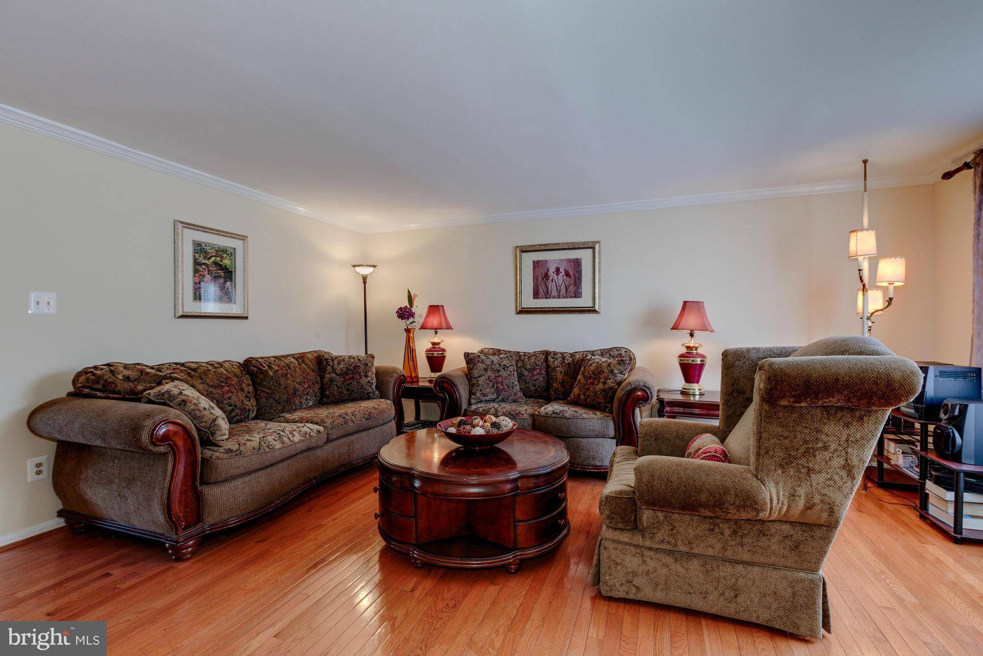 Alexandria, VA 22315,6604 BRIARLEIGH WAY