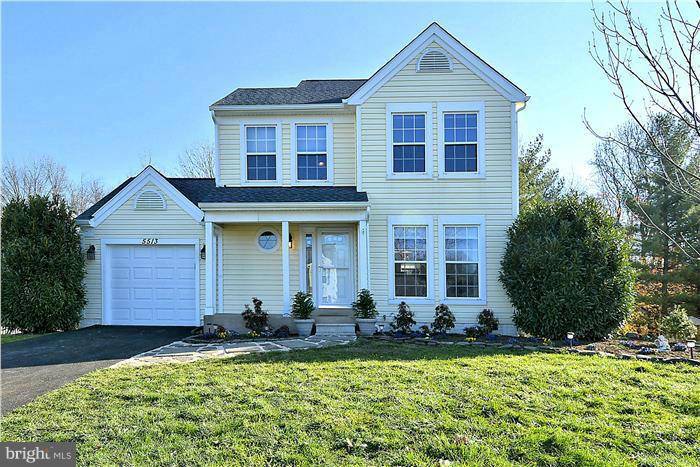 Centreville, VA 20120,5513 SHIPLEY CT