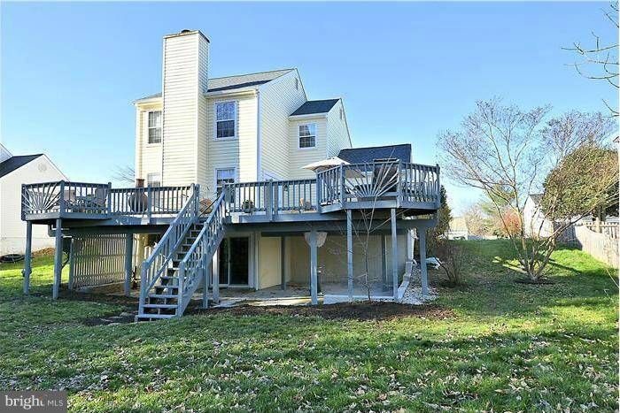 Centreville, VA 20120,5513 SHIPLEY CT