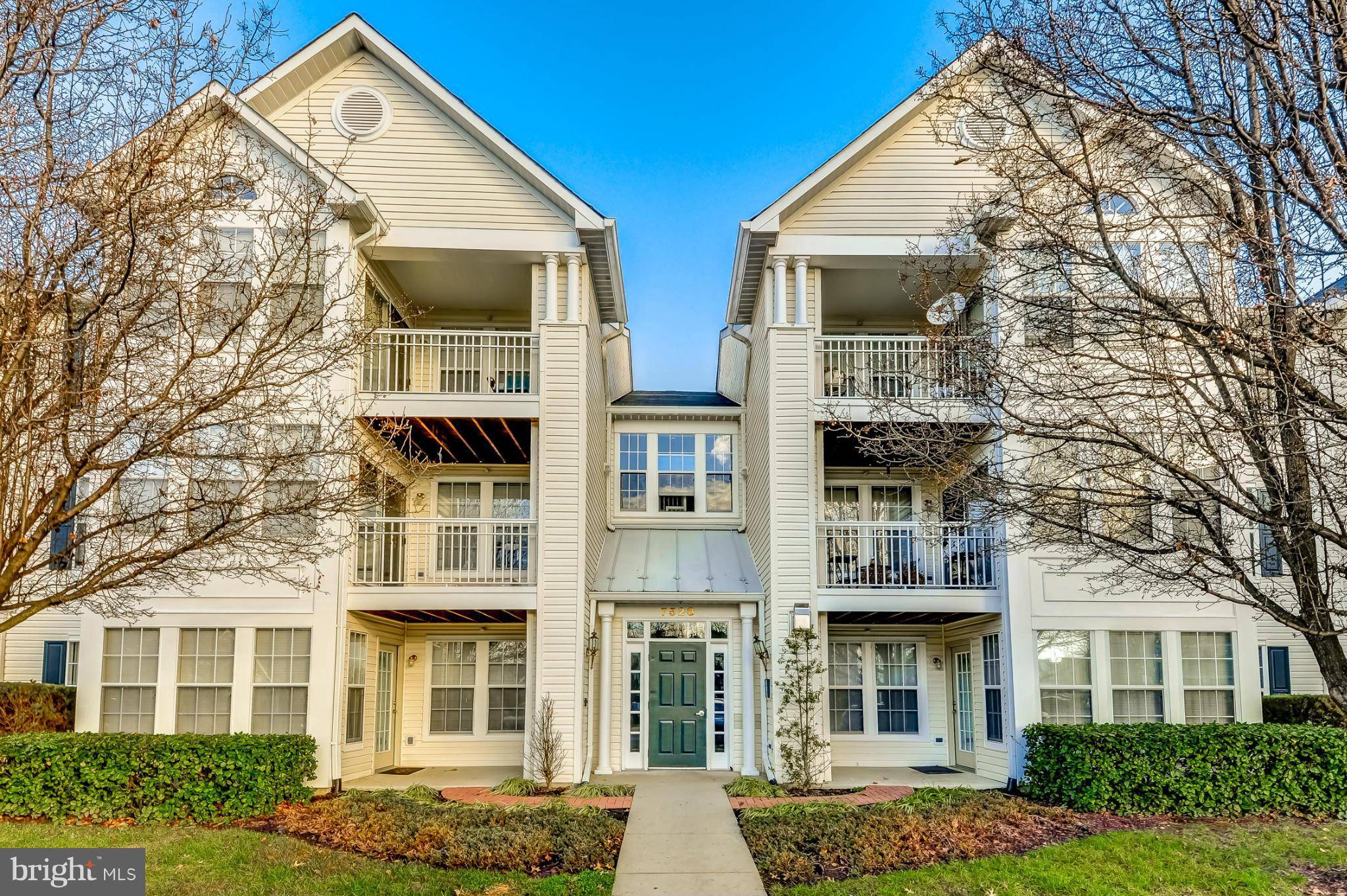 Alexandria, VA 22306,7528-C COXTON CT #99