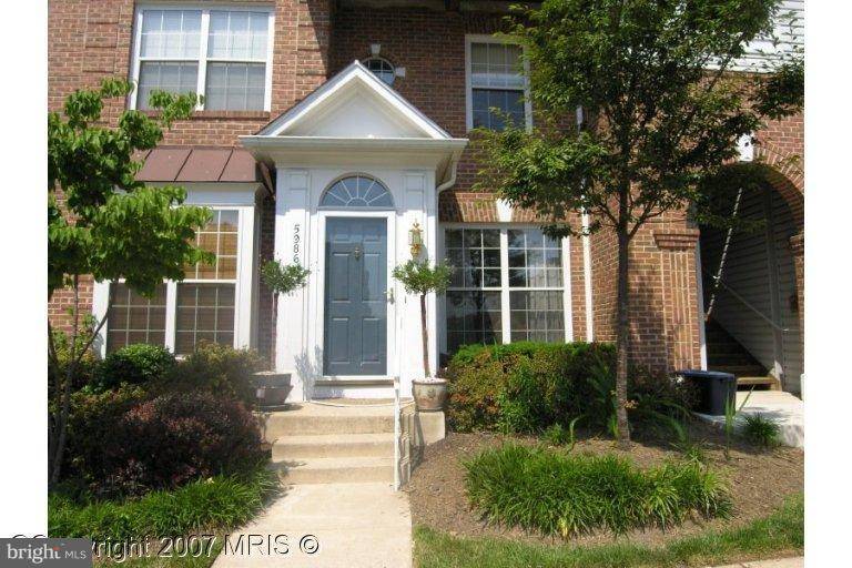 Alexandria, VA 22310,5986 KIMBERLY ANNE WAY #5986