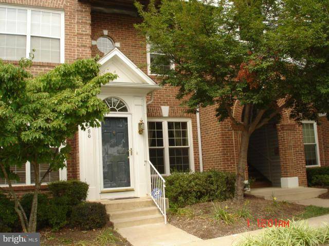 Alexandria, VA 22310,5986 KIMBERLY ANNE WAY #5986