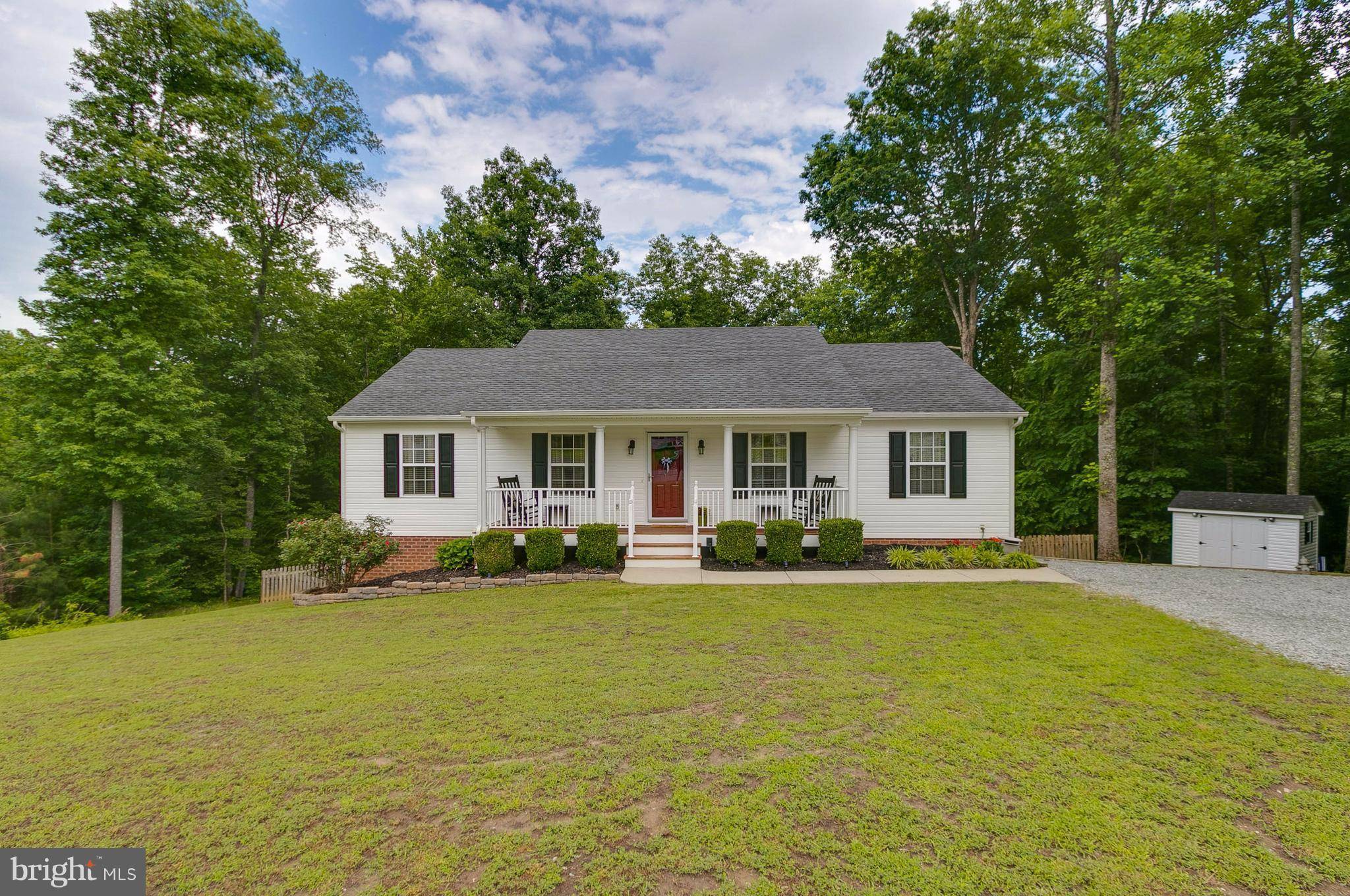 Aylett, VA 23009,2212 SARA ANN CT