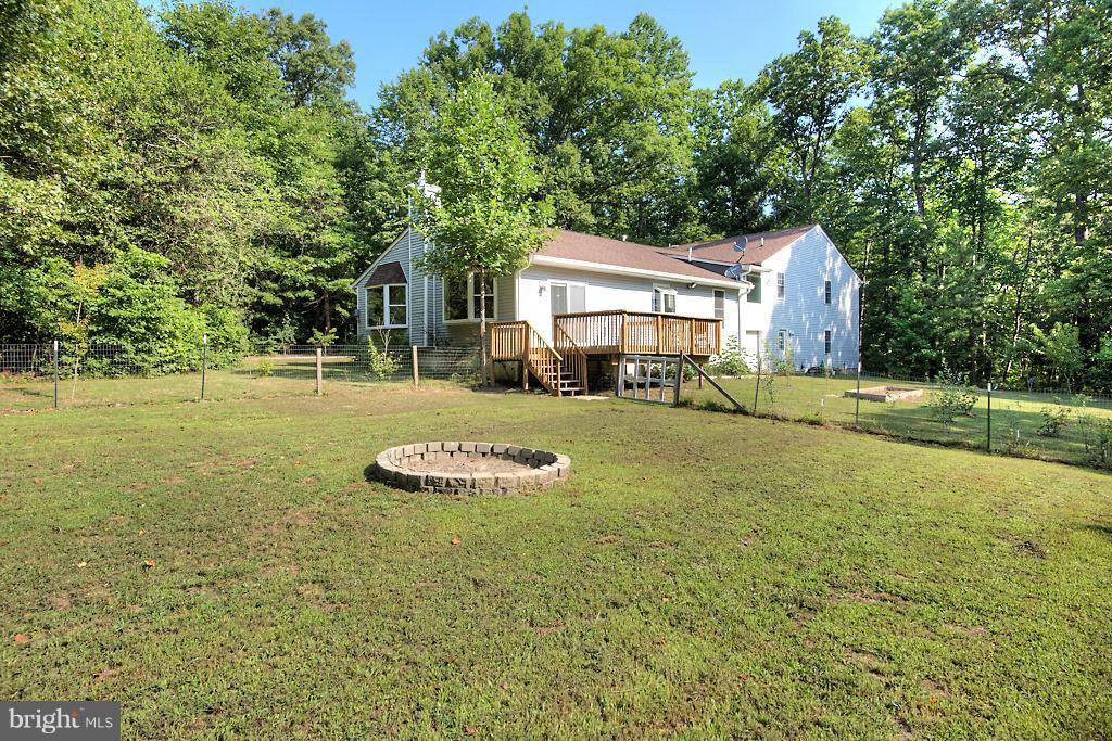 Aylett, VA 23009,2681 DORRELL RD