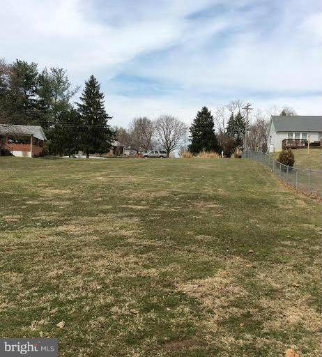 Boonsboro, MD 21713,LOT 14 STOUFFER AVE