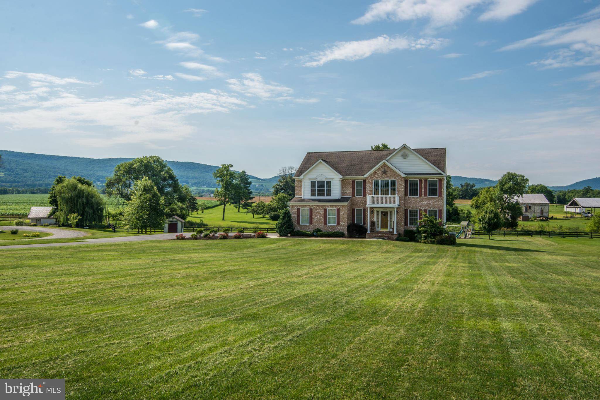 Smithsburg, MD 21783,13659 KRETSINGER RD