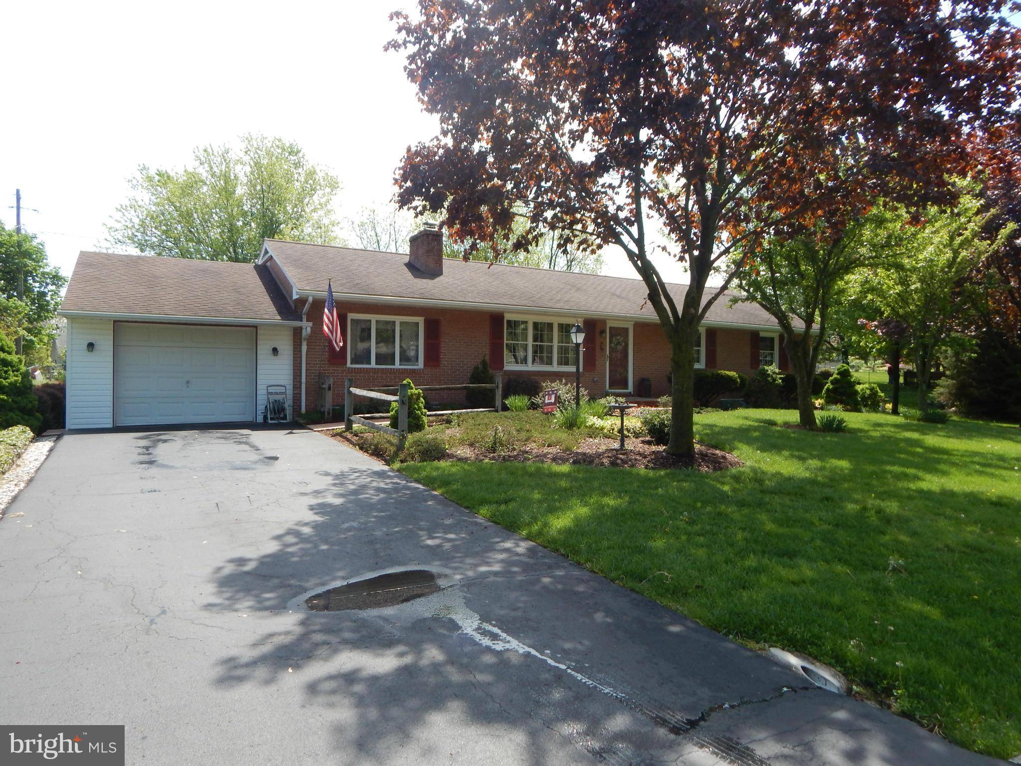 Hagerstown, MD 21742,13811 WEBER WAY