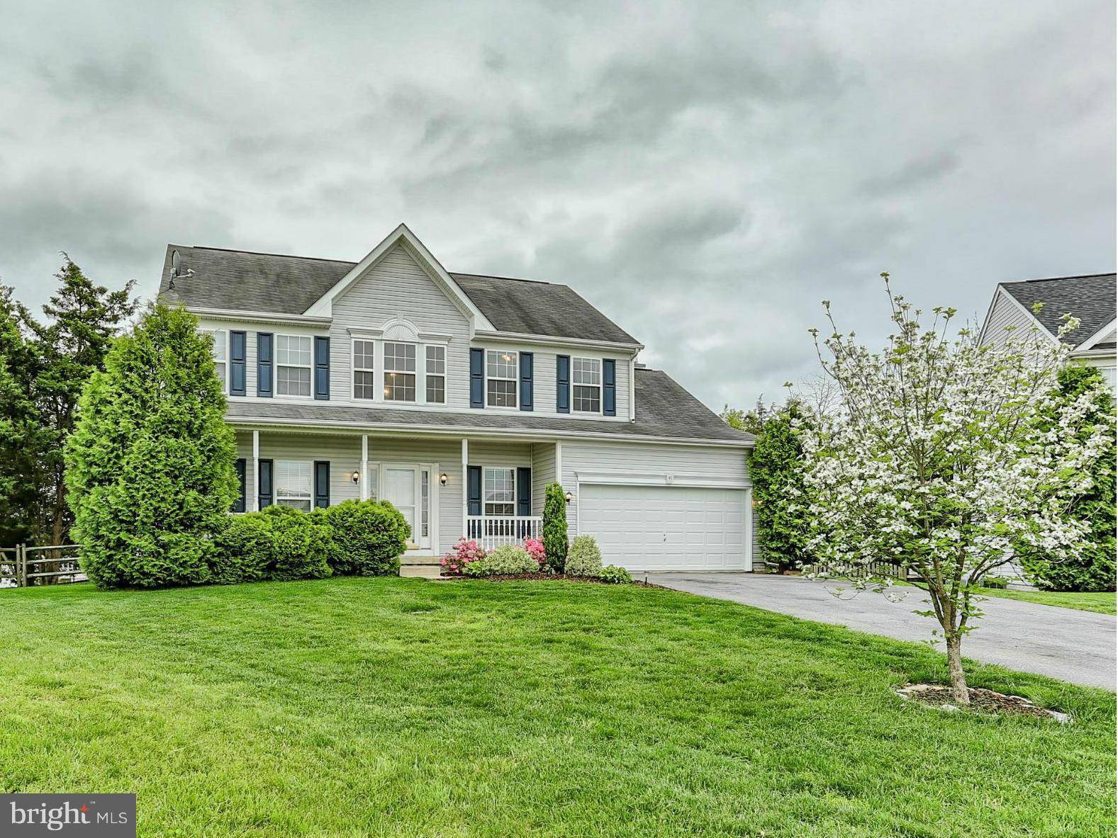 Keedysville, MD 21756,41 VILLAGE VIEW CT