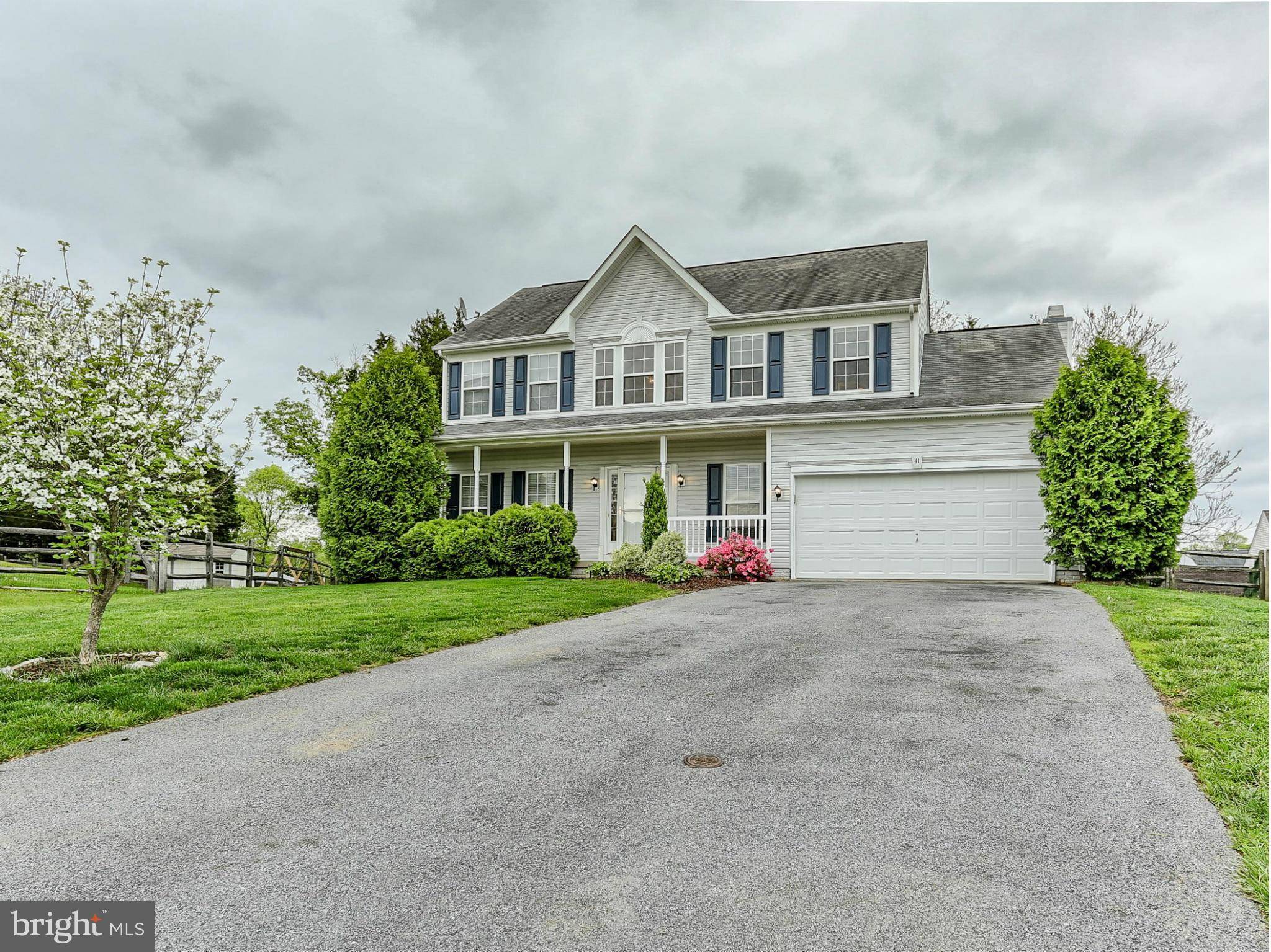 Keedysville, MD 21756,41 VILLAGE VIEW CT