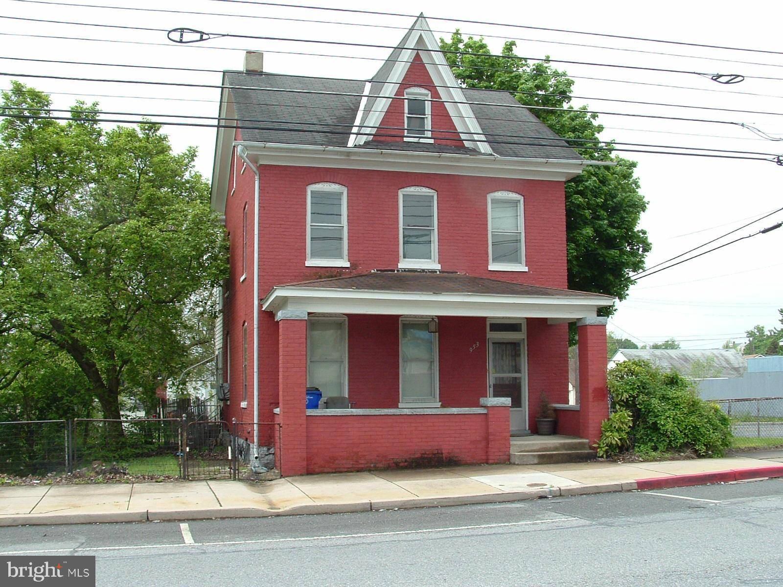 Hagerstown, MD 21740,953 WASHINGTON ST W