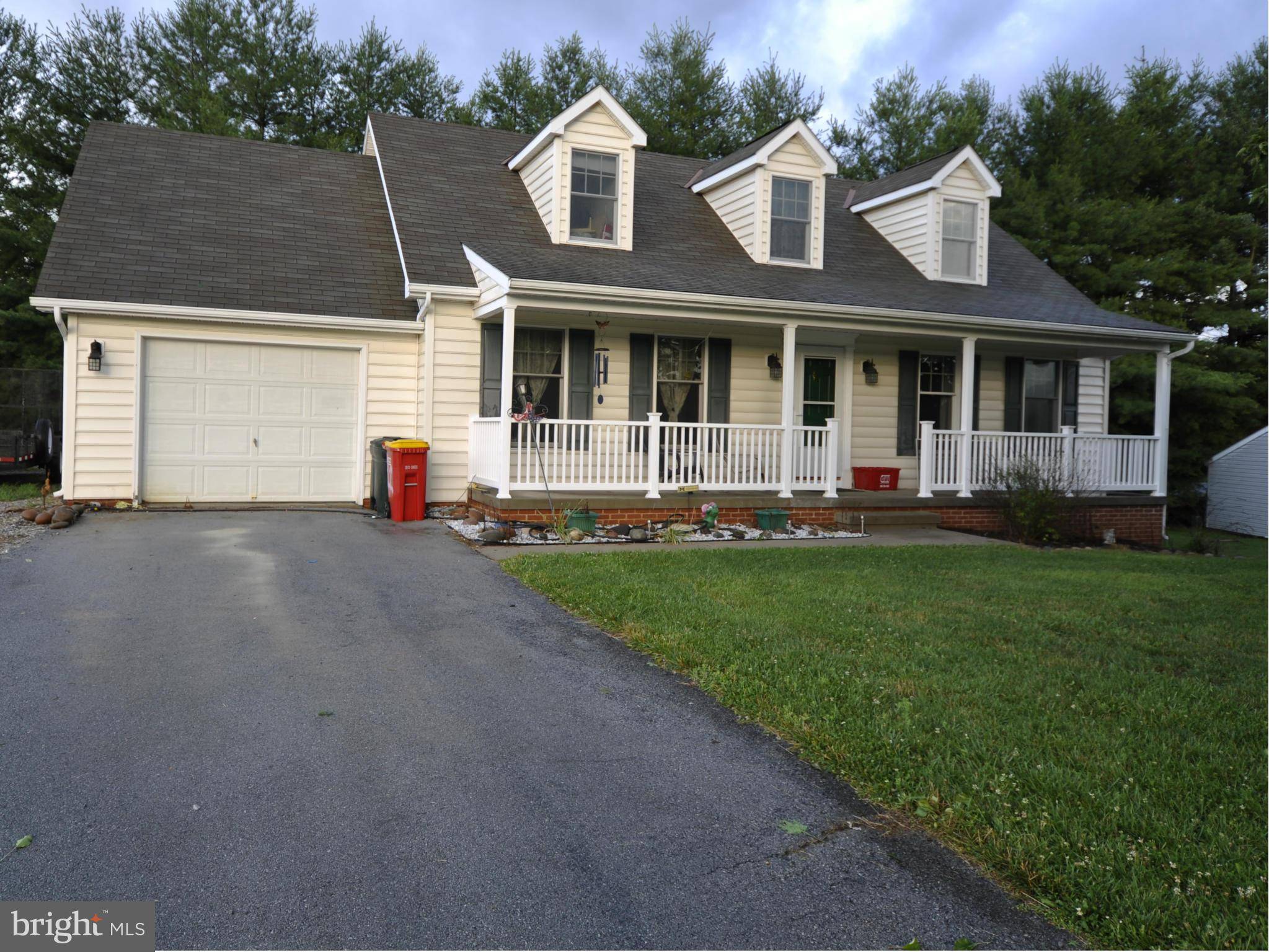 Keedysville, MD 21756,11 MILLRACE LN