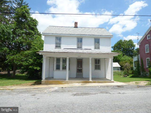 Rohrersville, MD 21779,4337 MAIN ST