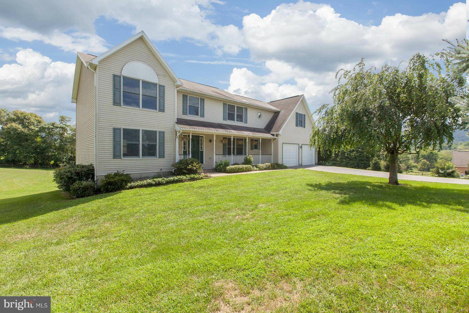 Rohrersville, MD 21779,3104 VALLEY VIEW CT