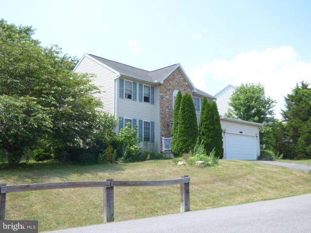 Keedysville, MD 21756,9 ROCKINGHAM DR