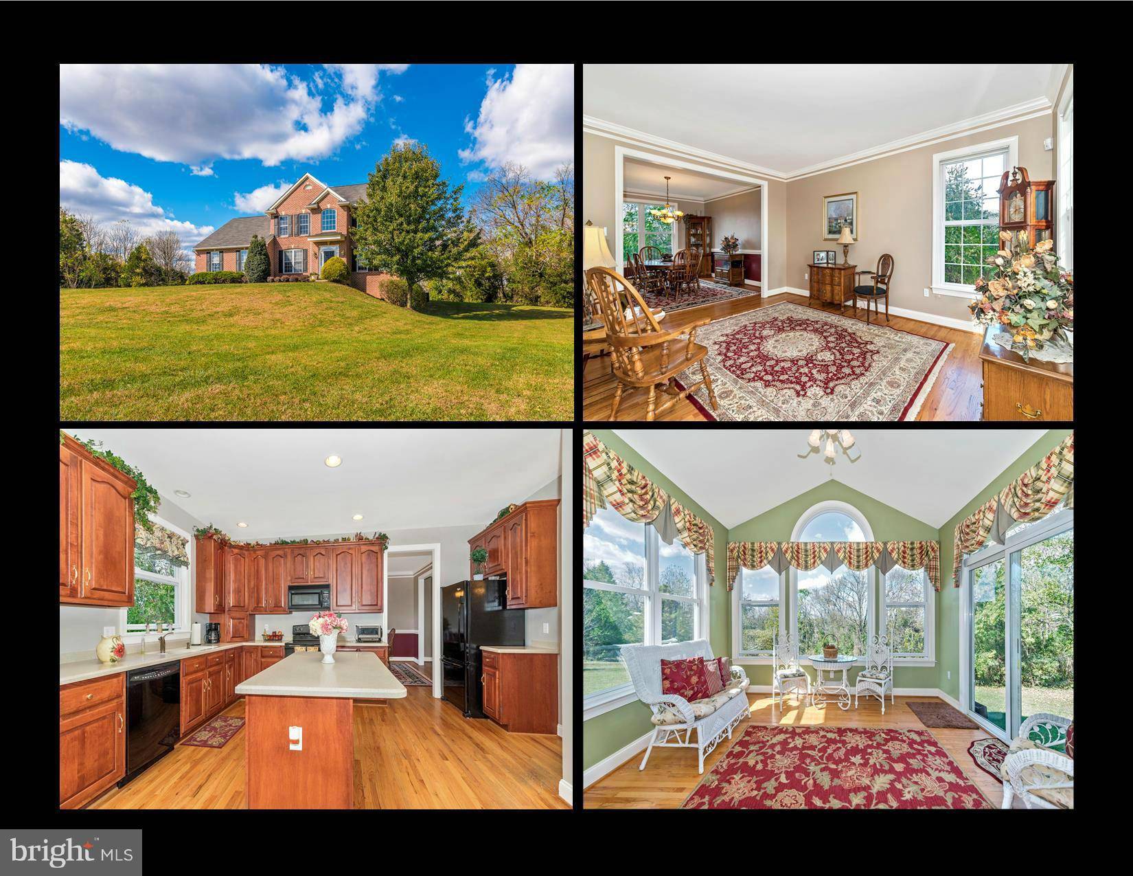 Boonsboro, MD 21713,6122 MARY ANN CT