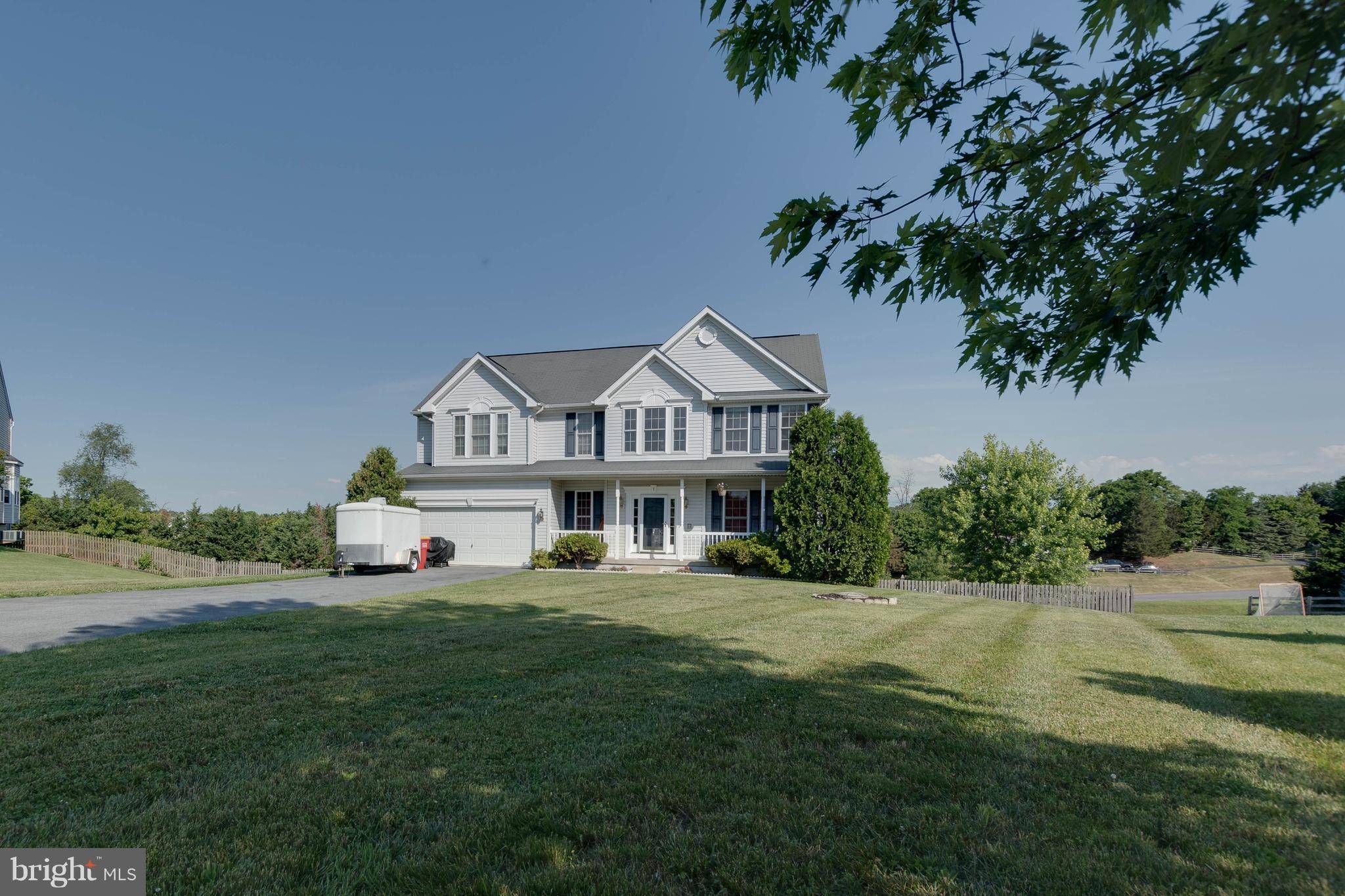 Keedysville, MD 21756,5 BUNNY LN