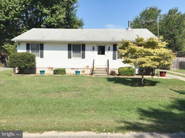 Trappe, MD 21673,3893 HARRISON CIR