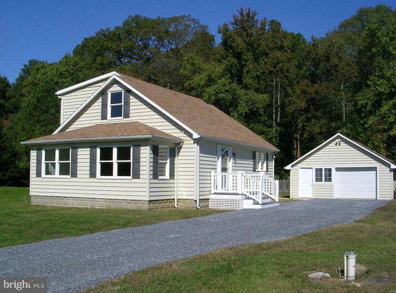 Trappe, MD 21673,31270 BRUCEVILLE RD