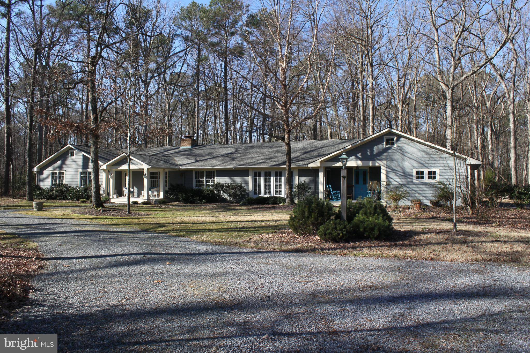 Saint Michaels, MD 21663,9422 CANVASBACK WAY