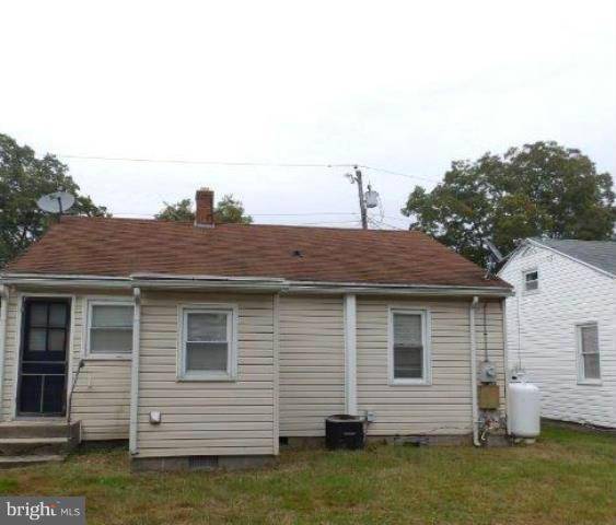 Pocomoke City, MD 21851,406 MAPLE ST