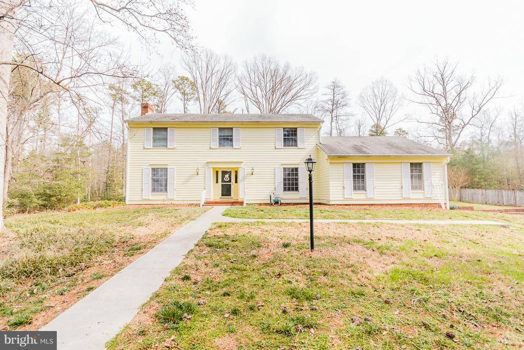 Warsaw, VA 22572,523 MORGAN LN