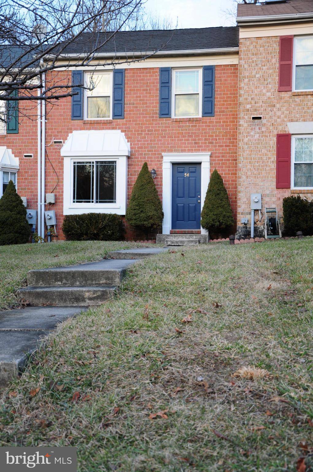 Catonsville, MD 21228,54 SIX NOTCHES CT