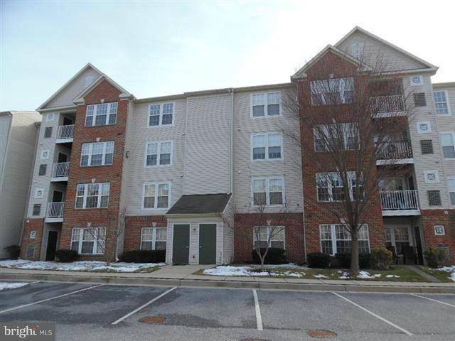 Owings Mills, MD 21117,3021 HUNTING RIDGE DR #3201