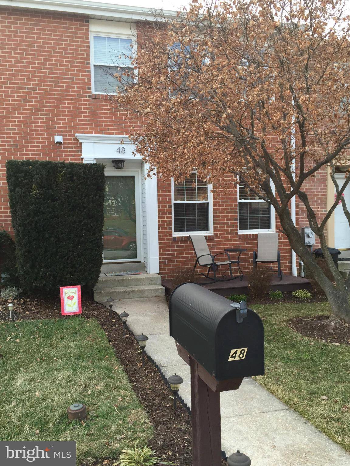 Baltimore, MD 21236,48 PERRYFALLS PL