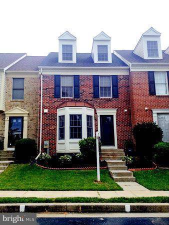 Owings Mills, MD 21117,3 PREAKNESS CT