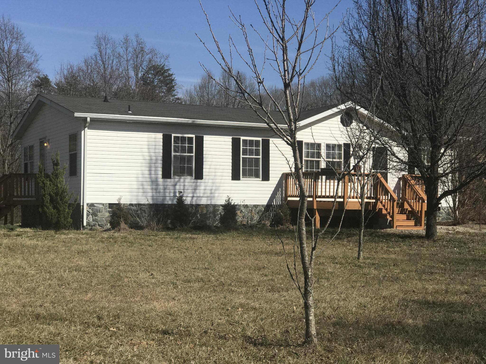 Locust Grove, VA 22508,32391 CHILDRESS RD