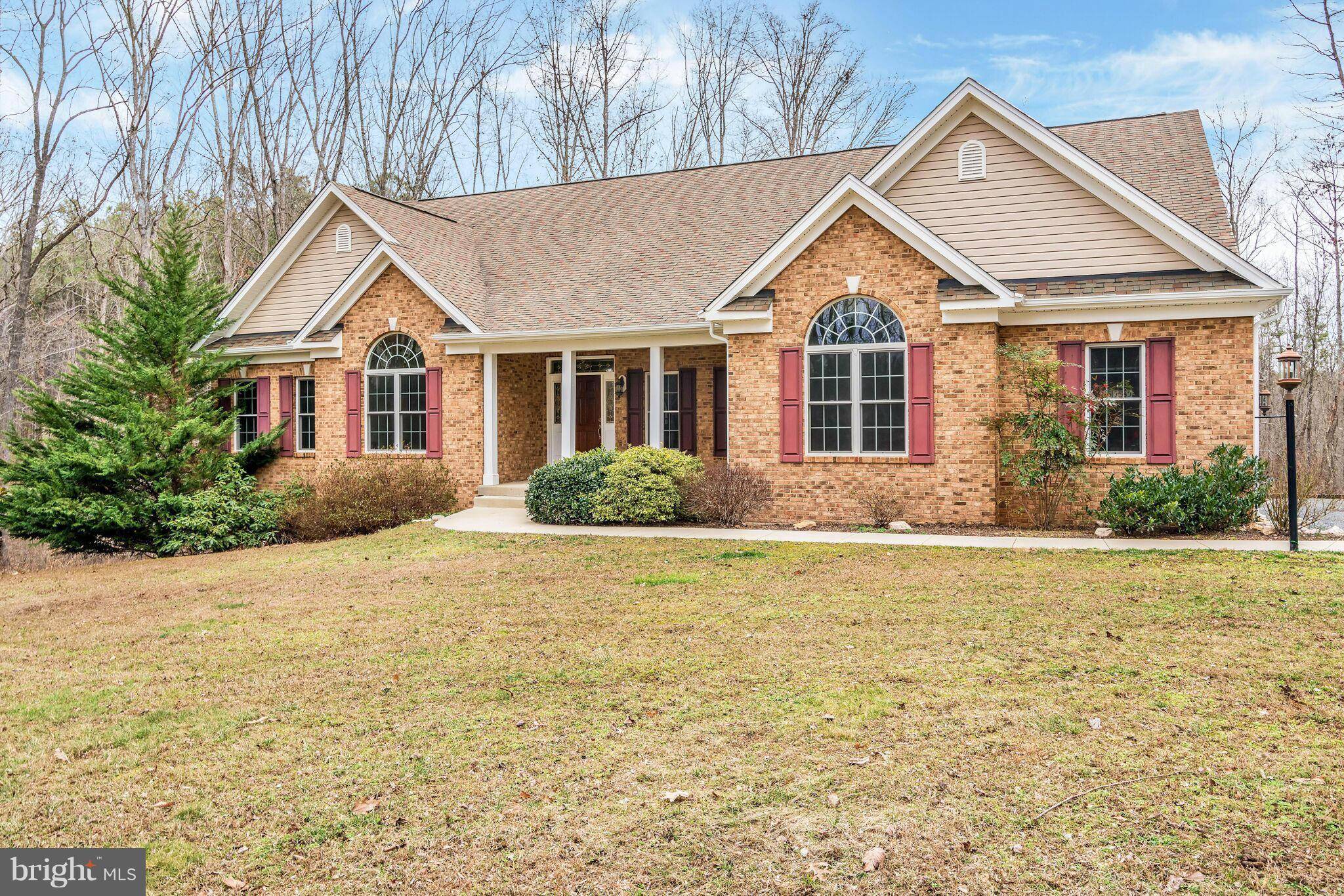 Unionville, VA 22567,25555 MAGNOLIA RIDGE DR