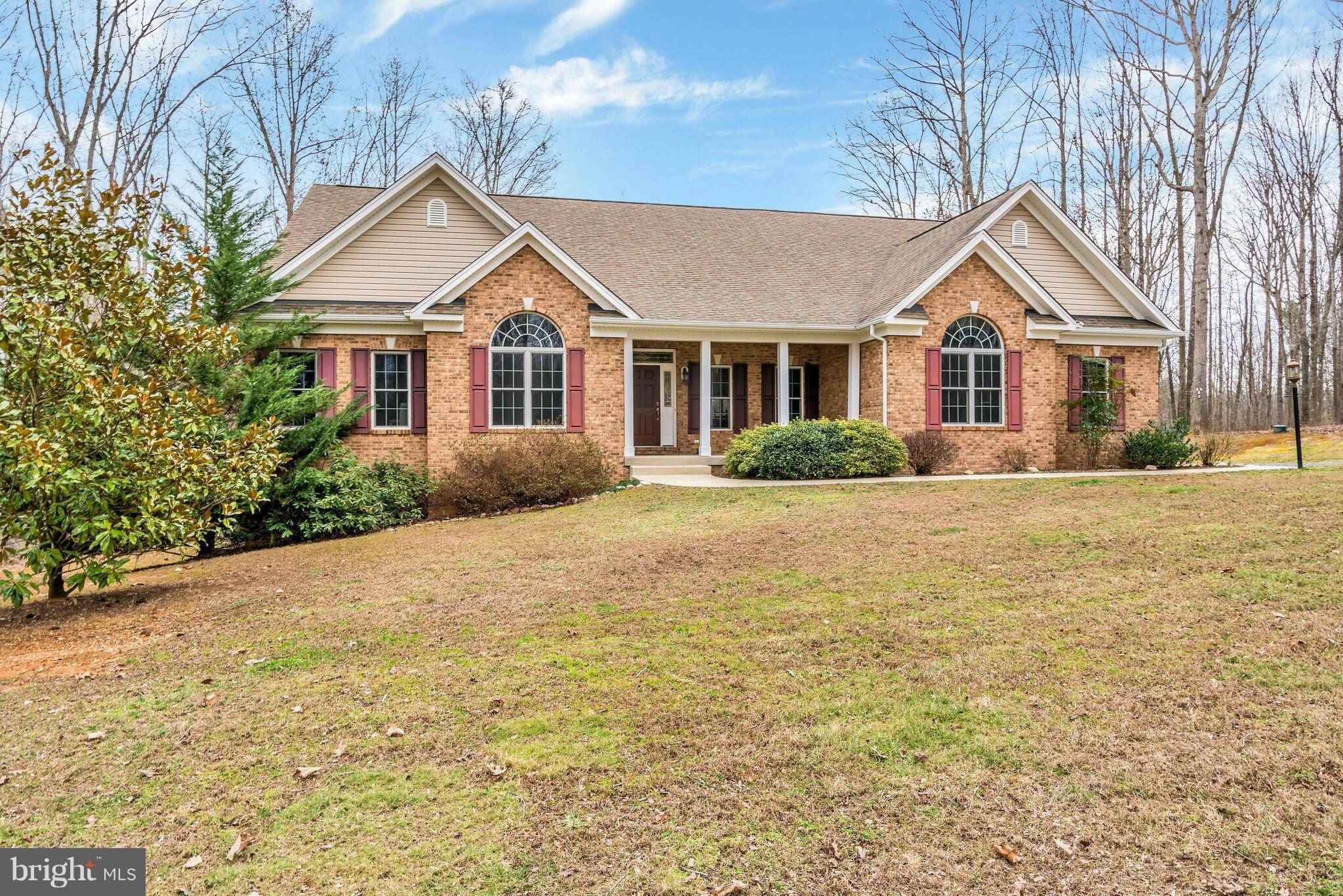 Unionville, VA 22567,25555 MAGNOLIA RIDGE DR